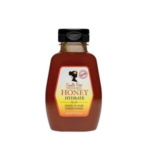 Camille Rose Honey Hydrate Leave-In Hair Conditioner